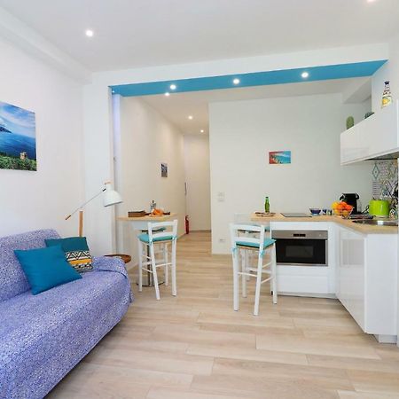 Marescala Vacation - Casa Sorrentissimaアパートメント エクステリア 写真